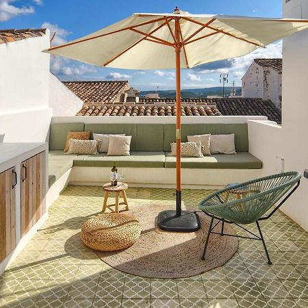 Casa En Grenyo, Jávea Buitenkant foto