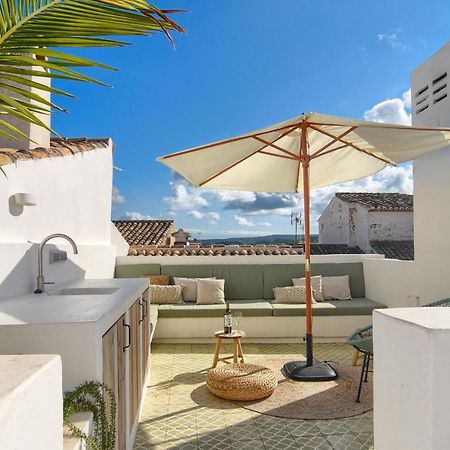 Casa En Grenyo, Jávea Buitenkant foto