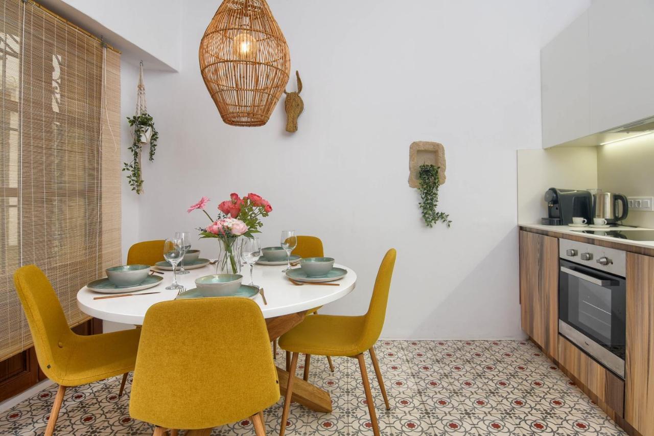 Casa En Grenyo, Jávea Buitenkant foto