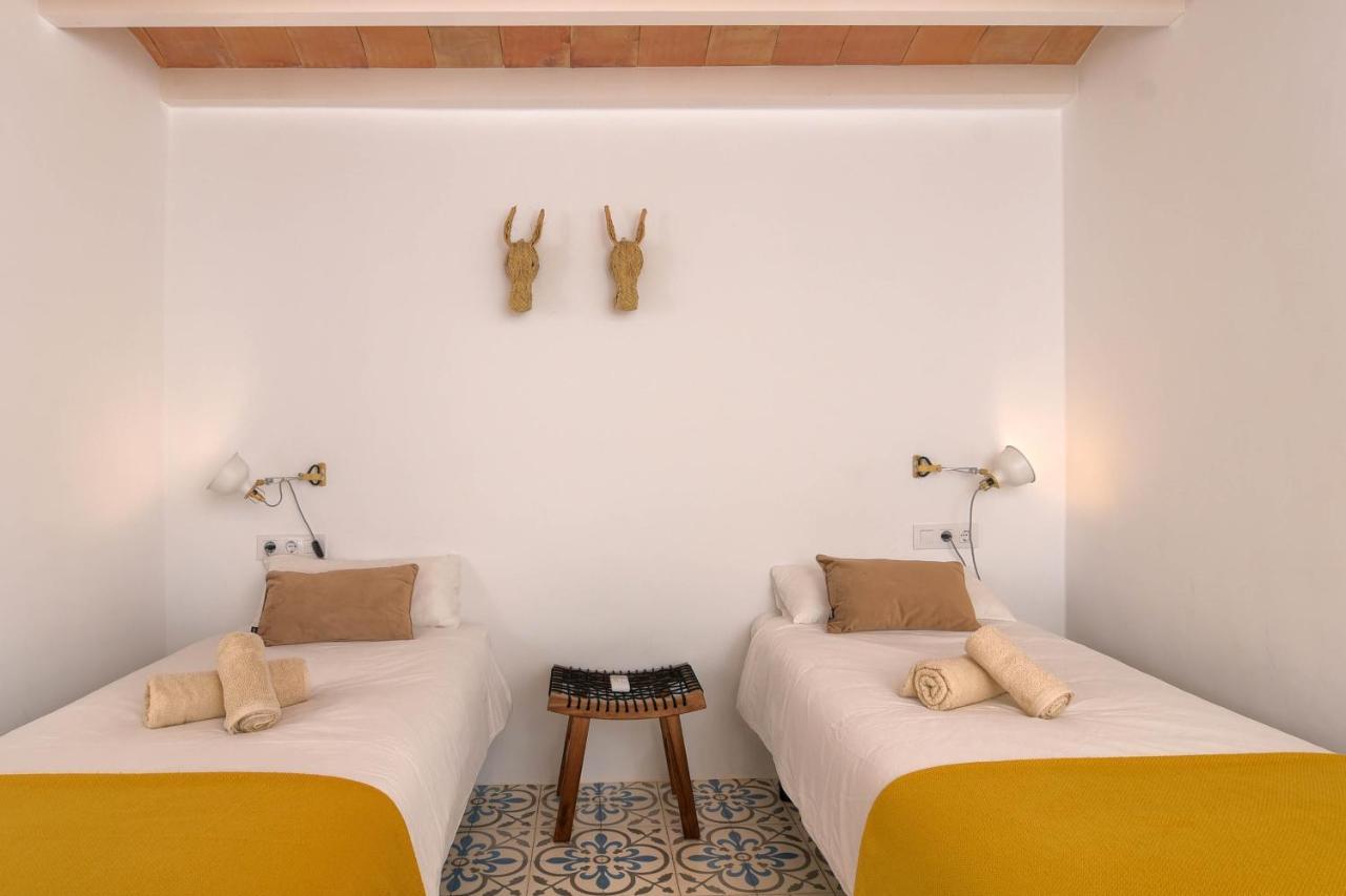 Casa En Grenyo, Jávea Buitenkant foto