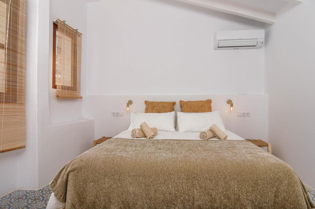 Casa En Grenyo, Jávea Buitenkant foto