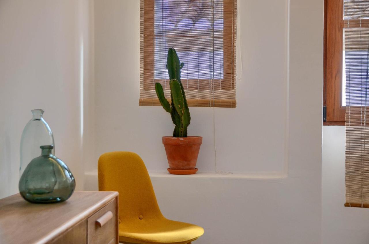 Casa En Grenyo, Jávea Buitenkant foto