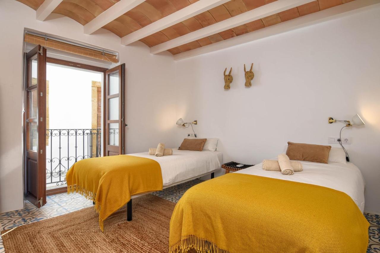 Casa En Grenyo, Jávea Buitenkant foto