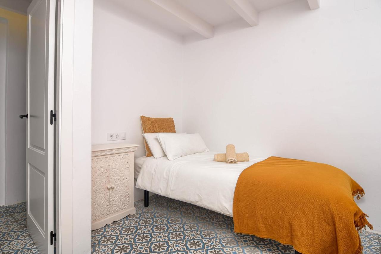Casa En Grenyo, Jávea Buitenkant foto