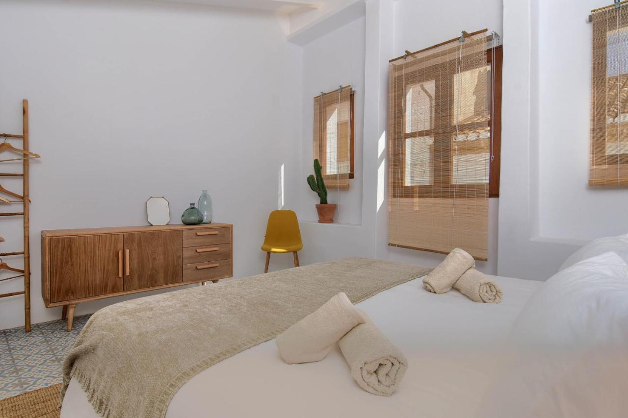Casa En Grenyo, Jávea Buitenkant foto