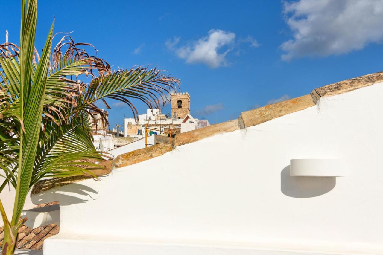 Casa En Grenyo, Jávea Buitenkant foto